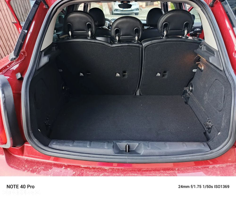 MINI Cooper Standard - 14