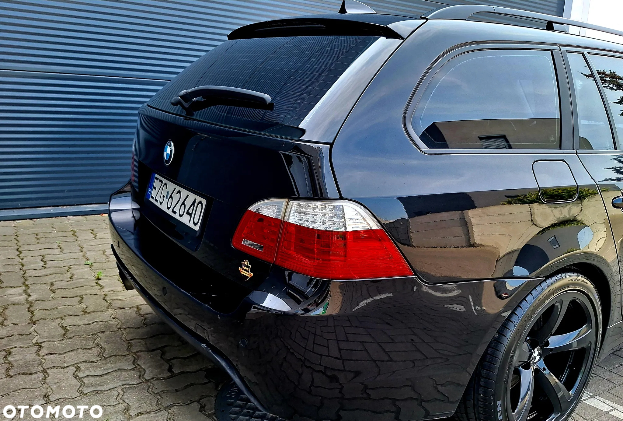 BMW Seria 5 - 3