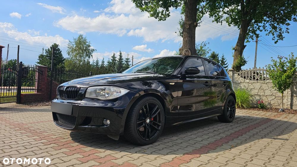 BMW Seria 1 - 1