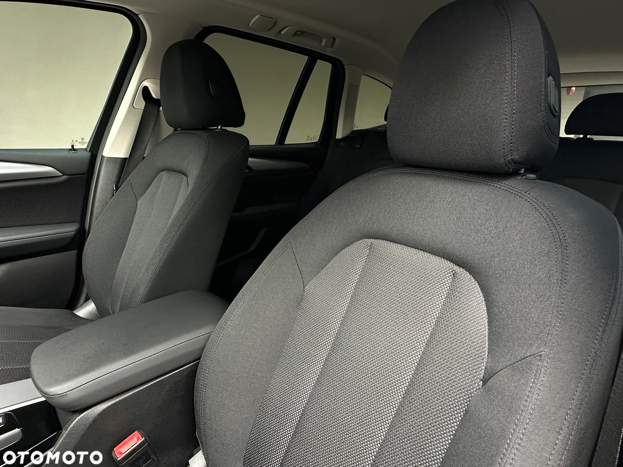 BMW X3 xDrive30i Advantage sport - 23