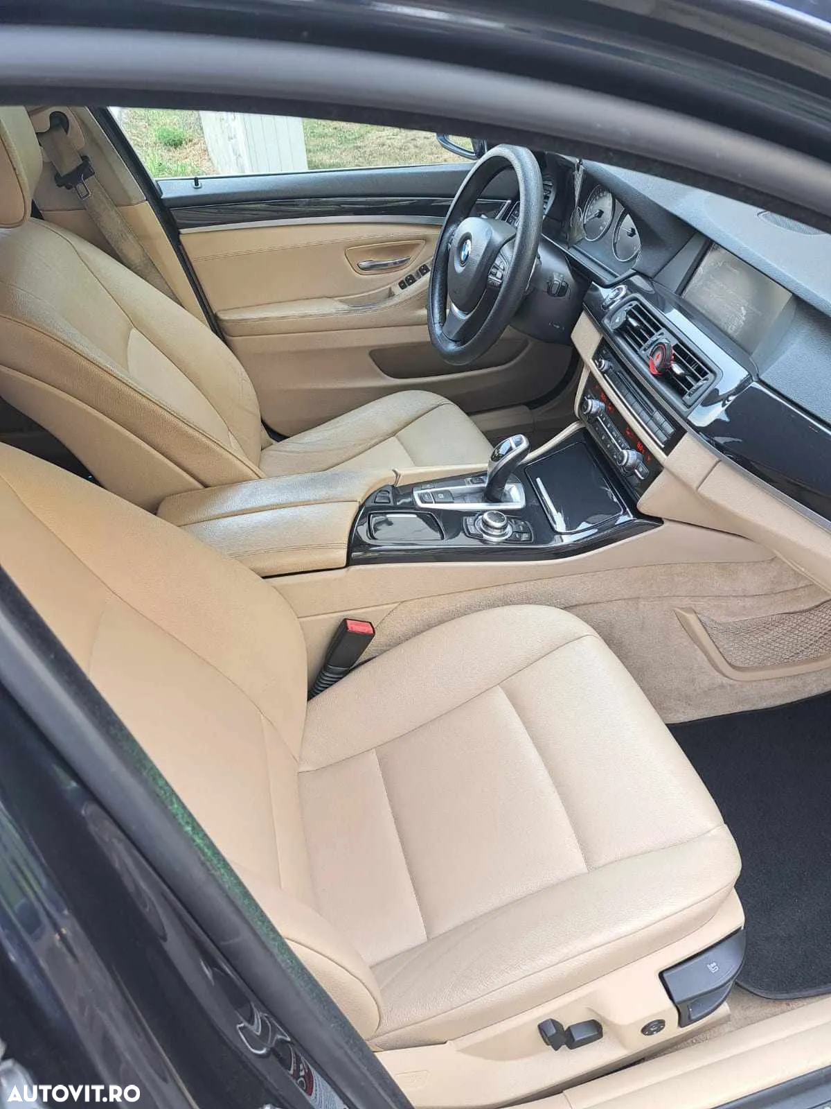 BMW Seria 5 - 5