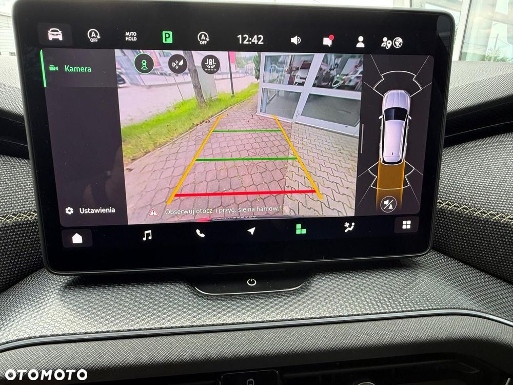 Skoda Kodiaq 2.0 TDI 4x2 Selection DSG - 25