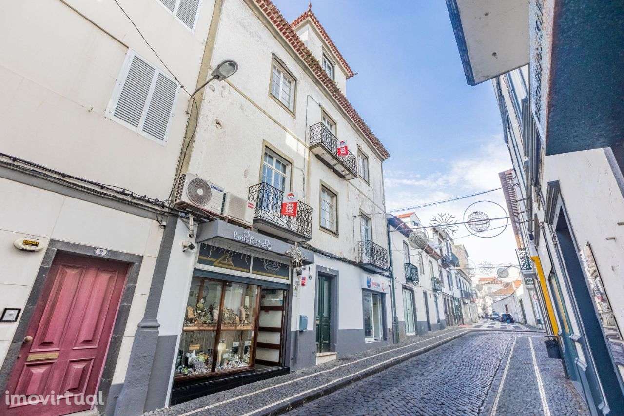 Apartamento 5 quartos no centro da cidade - Grande imagem: 2/15