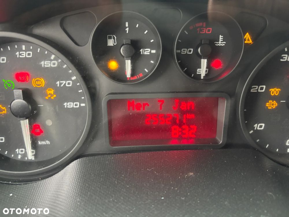 Iveco IVECO DAILY 35C13,35C14,35C15 NOWY WYWROT KIPER FAKTURA VAT - 11