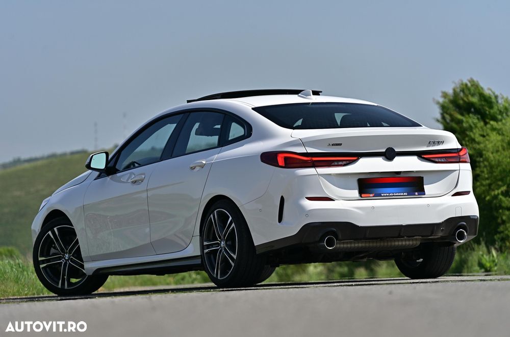 BMW Seria 2 230i Aut. M Sport - 7