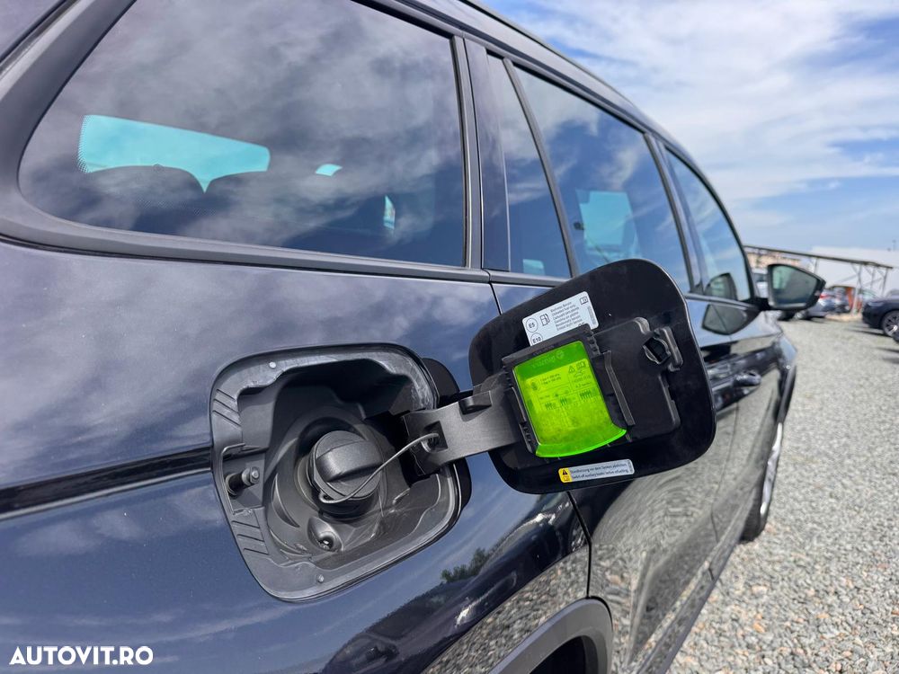 Skoda Kodiaq 2.0 TSI 4X4 DSG SportLine - 14