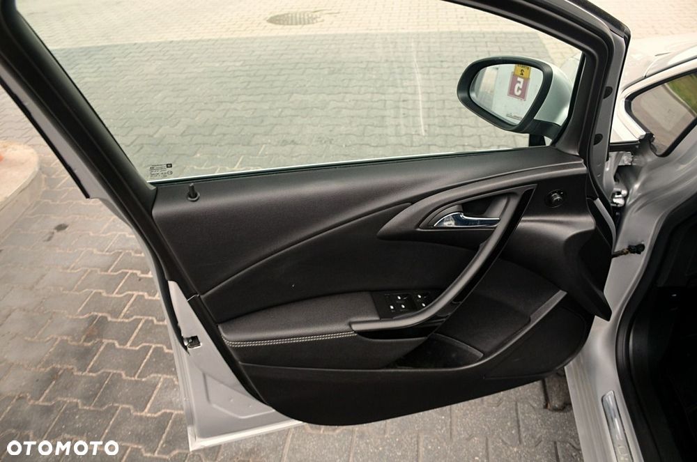 Opel Astra - 12