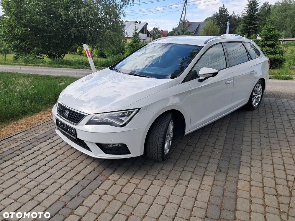 Seat Leon - 2