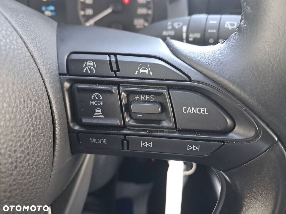 Toyota Yaris - 24