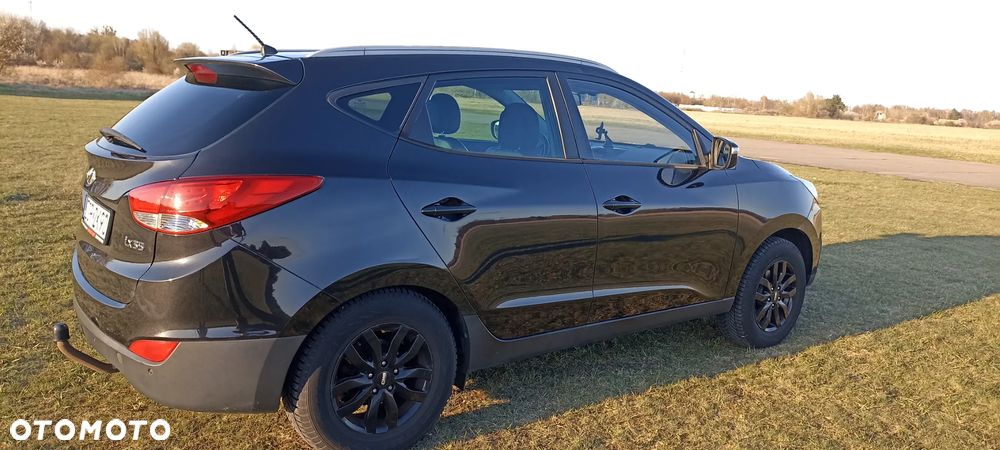 Hyundai ix35 2.0 Premium - 2