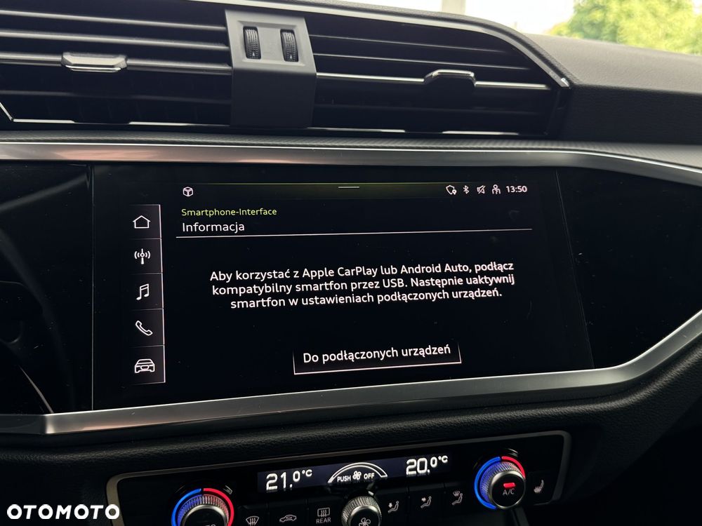Audi Q3 35 TDI S tronic - 30