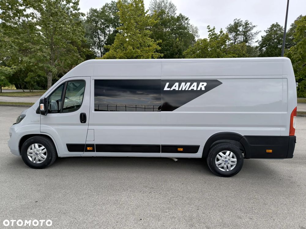 Fiat Ducato - 6