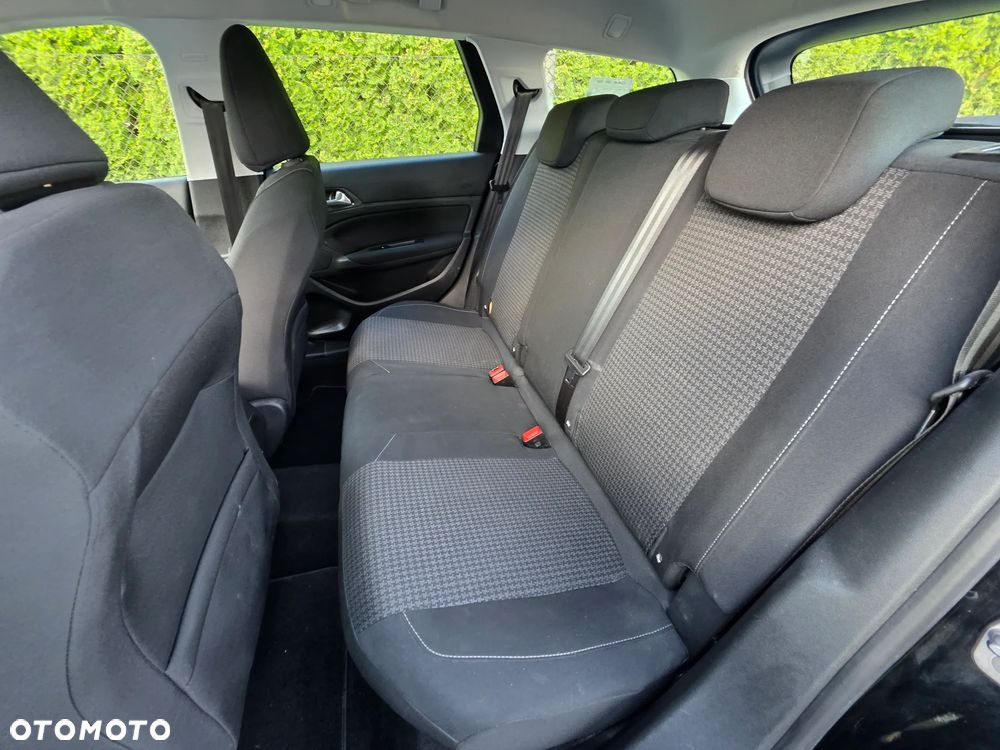 Peugeot 308 BlueHDi 100 Stop & Start Access - 10