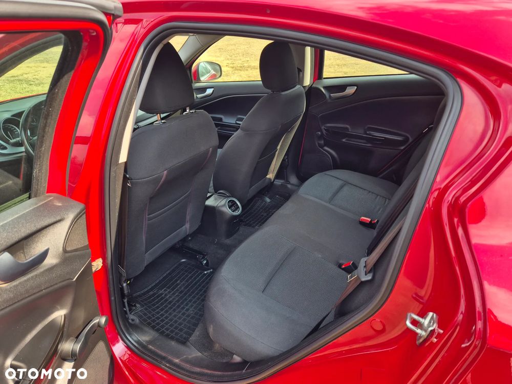 Alfa Romeo Giulietta 1.4 TB 16V - 21