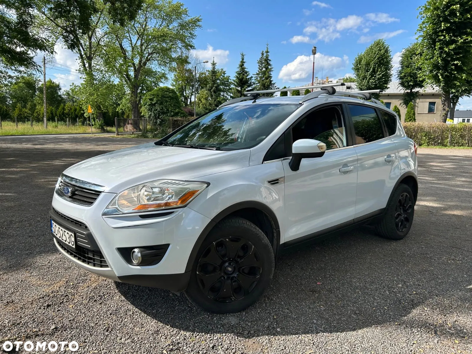 Ford Kuga 2.0 TDCi Titanium - 14