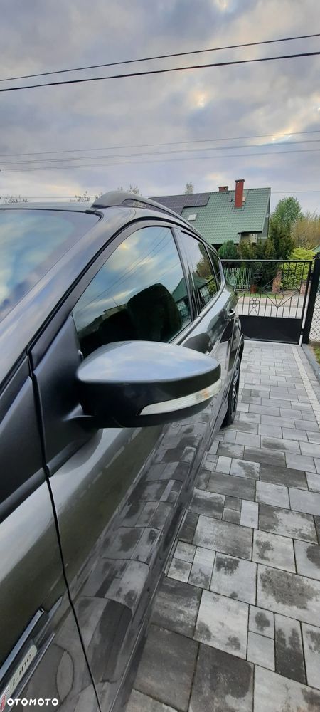 Ford Kuga 2.0 TDCi AWD ST-Line Black - 28