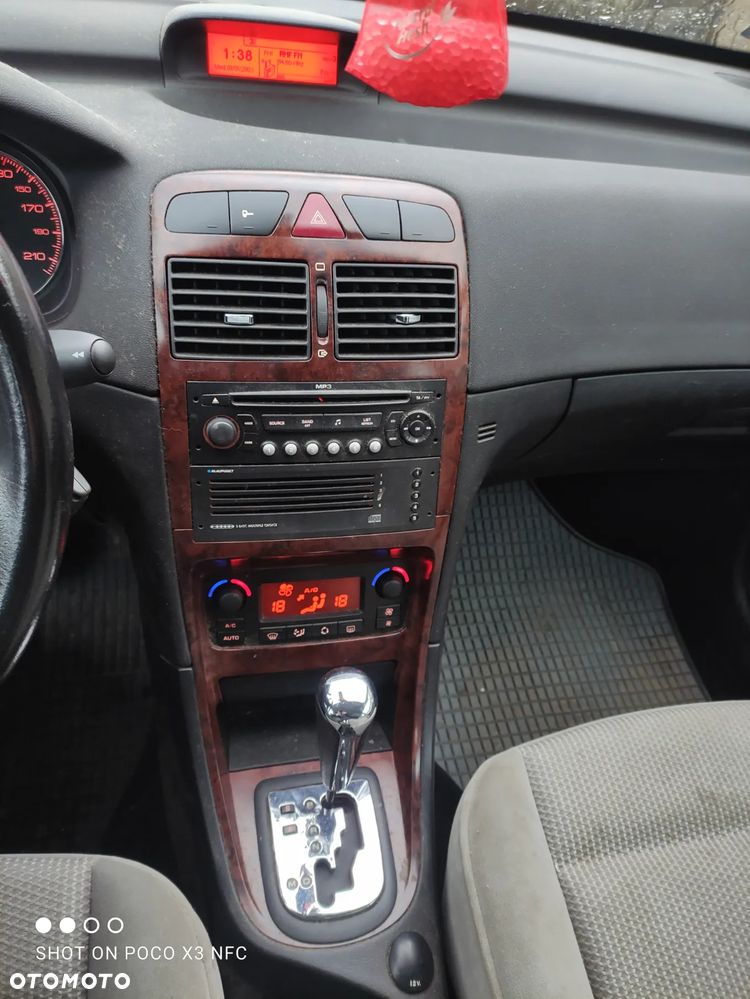Peugeot 307 - 6