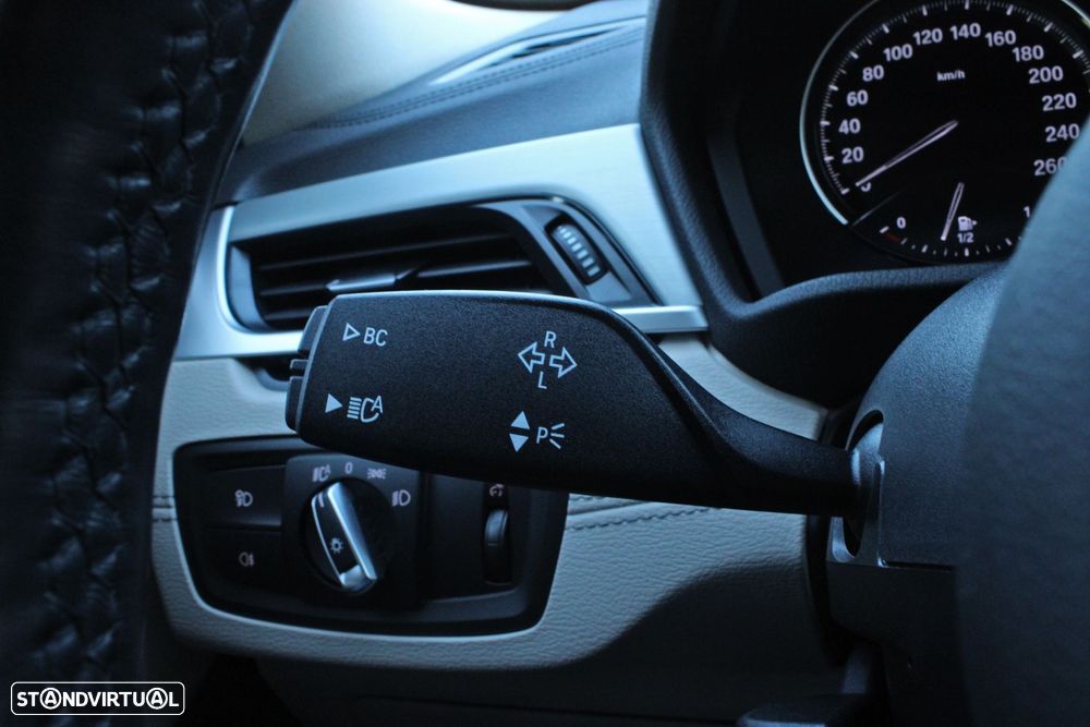 BMW X2 xDrive25e Advantage - 10