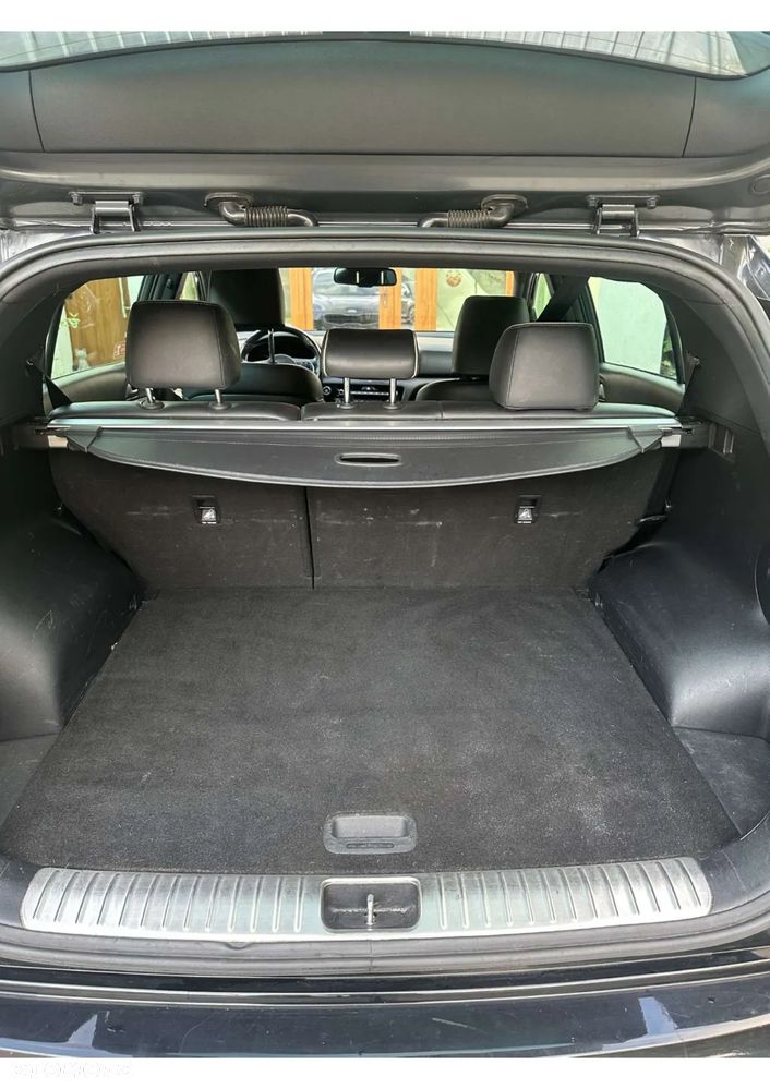 Kia Sportage 1.6 T-GDI GT Line 4WD DCT - 10