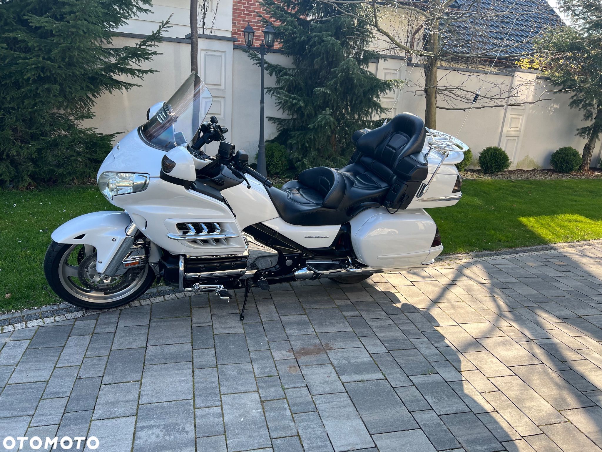 Honda GL - 1