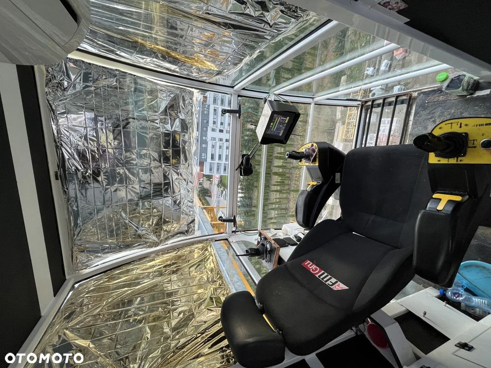 FMGru Fm GRU 1260 FTC P 8 T - 10