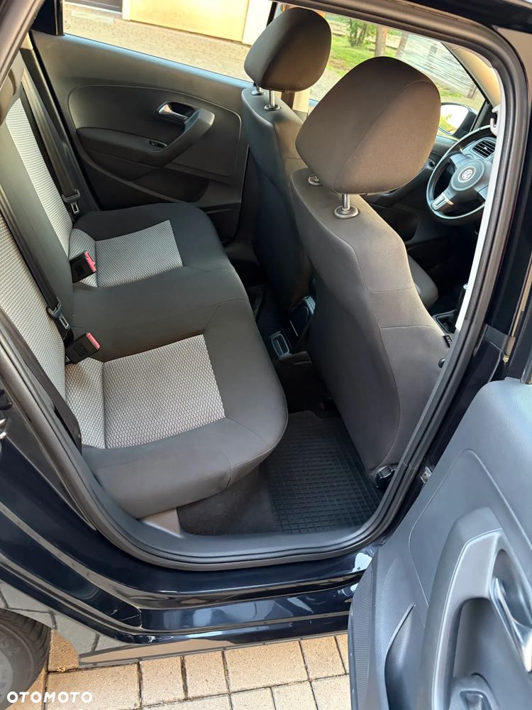 Volkswagen Polo 1.2 TSI Comfortline - 8