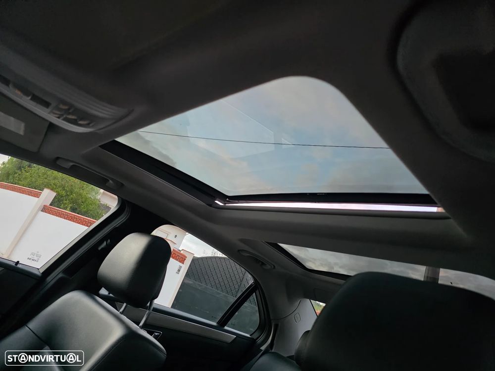 Mercedes-Benz E 350 CDi Avantgarde BlueEfficiency - 6