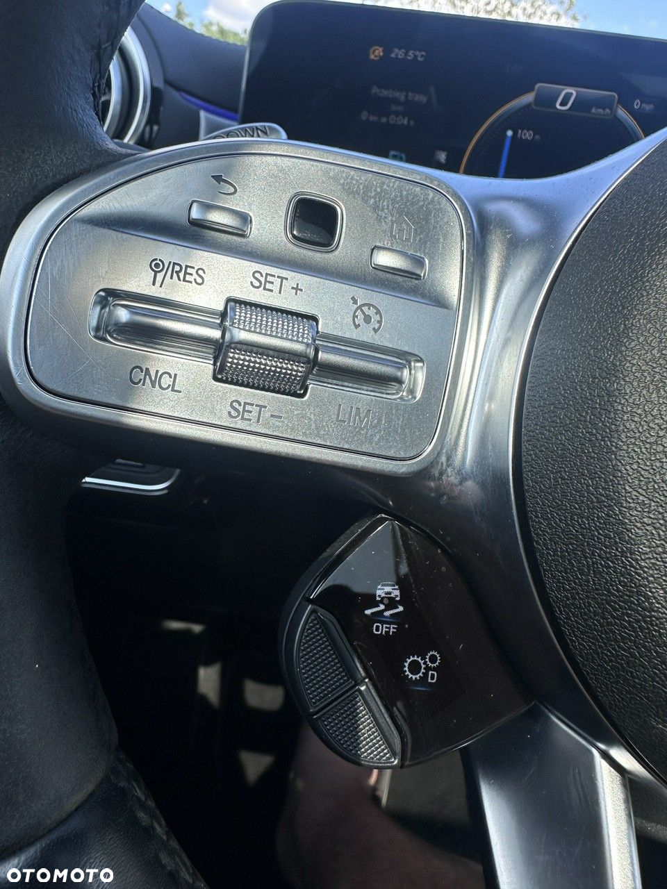 Mercedes-Benz CLA AMG 45 S 4-Matic 8G-DCT - 14