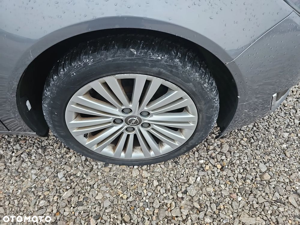 Opel Insignia 2.0 CDTI Cosmo - 30