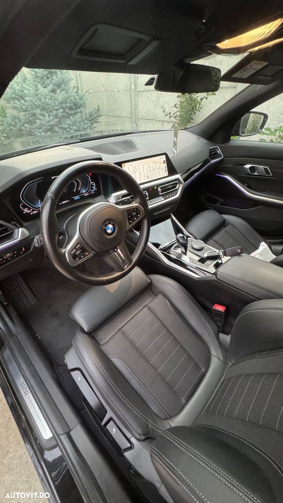 BMW Seria 3 - 19