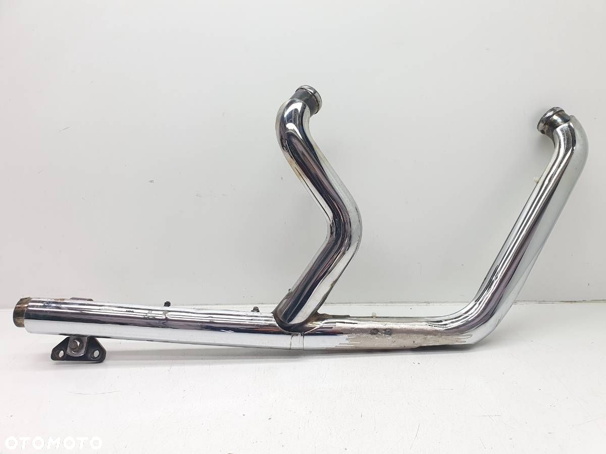 KOLEKTOR WYDECH HARLEY DAVIDSON SOFTAIL HERITAGE SPRINGER EVO TWIN CAM - 1
