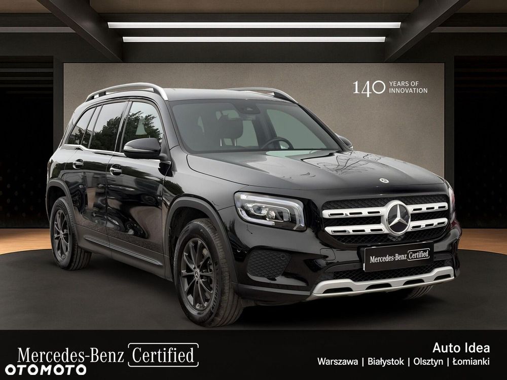 Mercedes-Benz GLB - 8