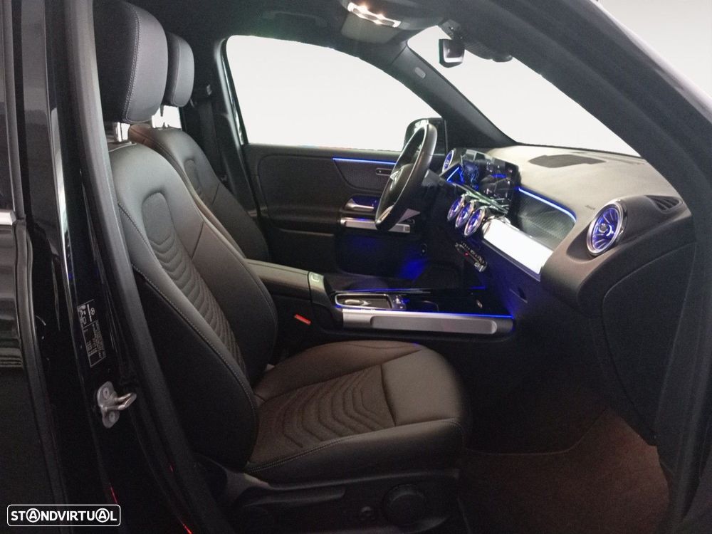 Mercedes-Benz EQB 250+ Edition - 15