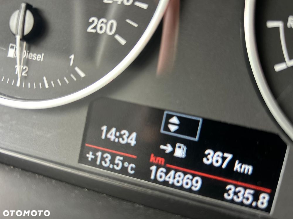 BMW Seria 1 116d - 5