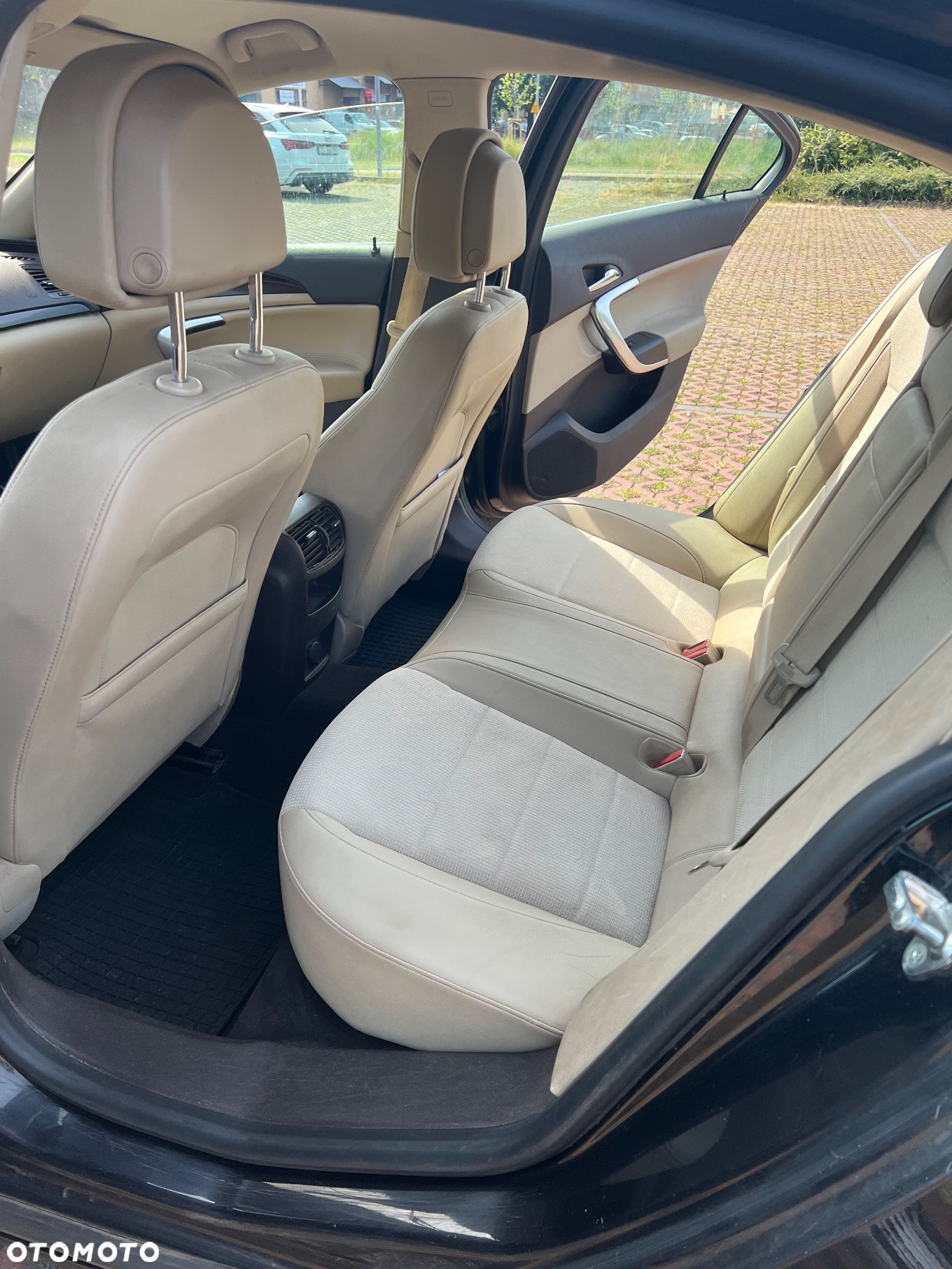 Opel Insignia 2.0 CDTI Edition - 8