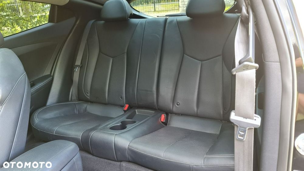 Hyundai Veloster 1.6 Turbo Premium - 8