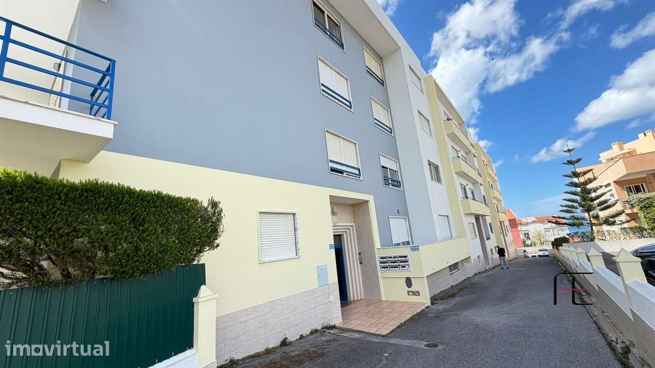 Apartamento T2+1 Venda em Ericeira,Mafra - Grande imagem: 2/50
