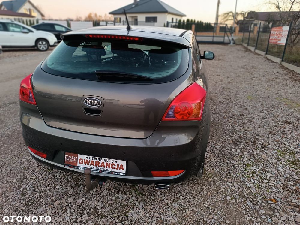 Kia ProCeed Pro_cee'd 1.6 Crdi Comfort - 18