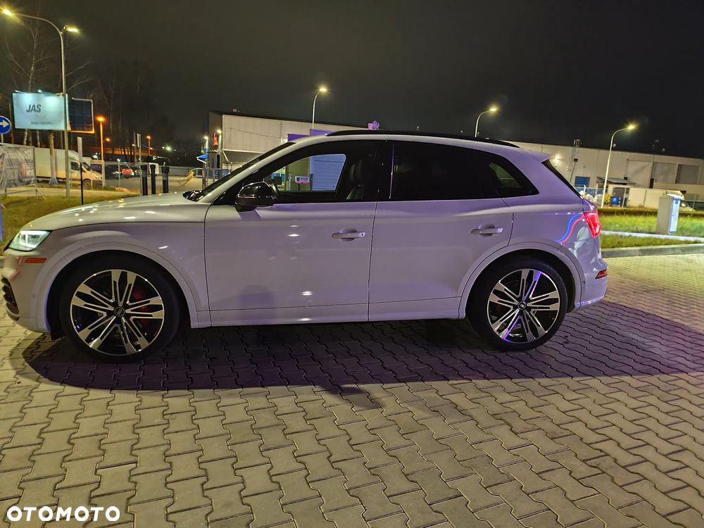 Audi SQ5 - 6