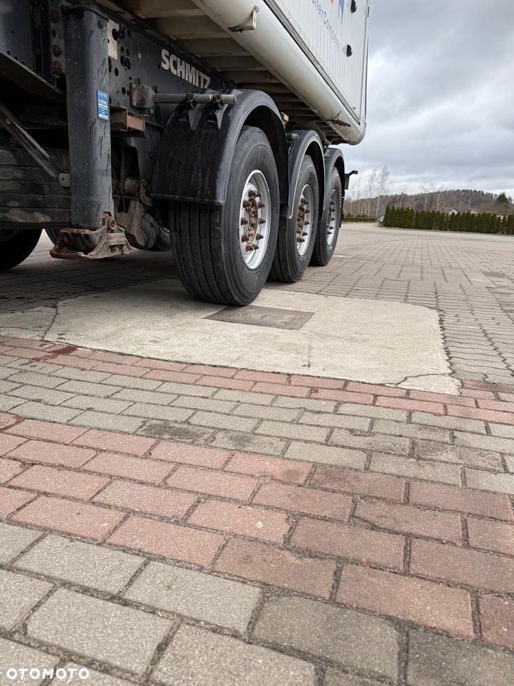 Schmitz Cargobull SGF*s3 - 7