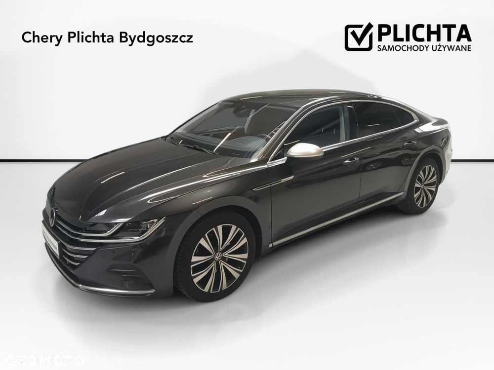 Volkswagen Arteon - 2