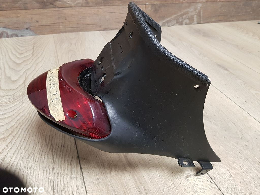 Lampa tył obudowa Suzuki TL1000 R - 3