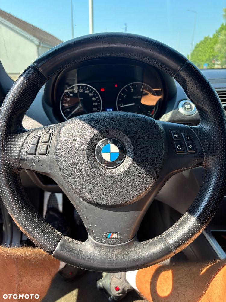 BMW Seria 1 116i - 10