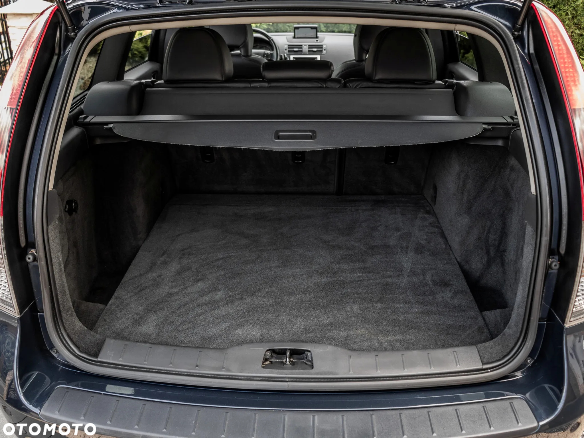Volvo V50 D3 Summum - 28
