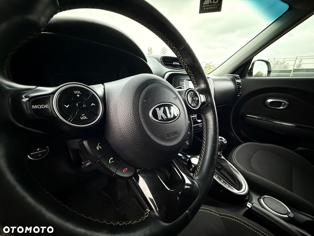 Kia Soul - 16