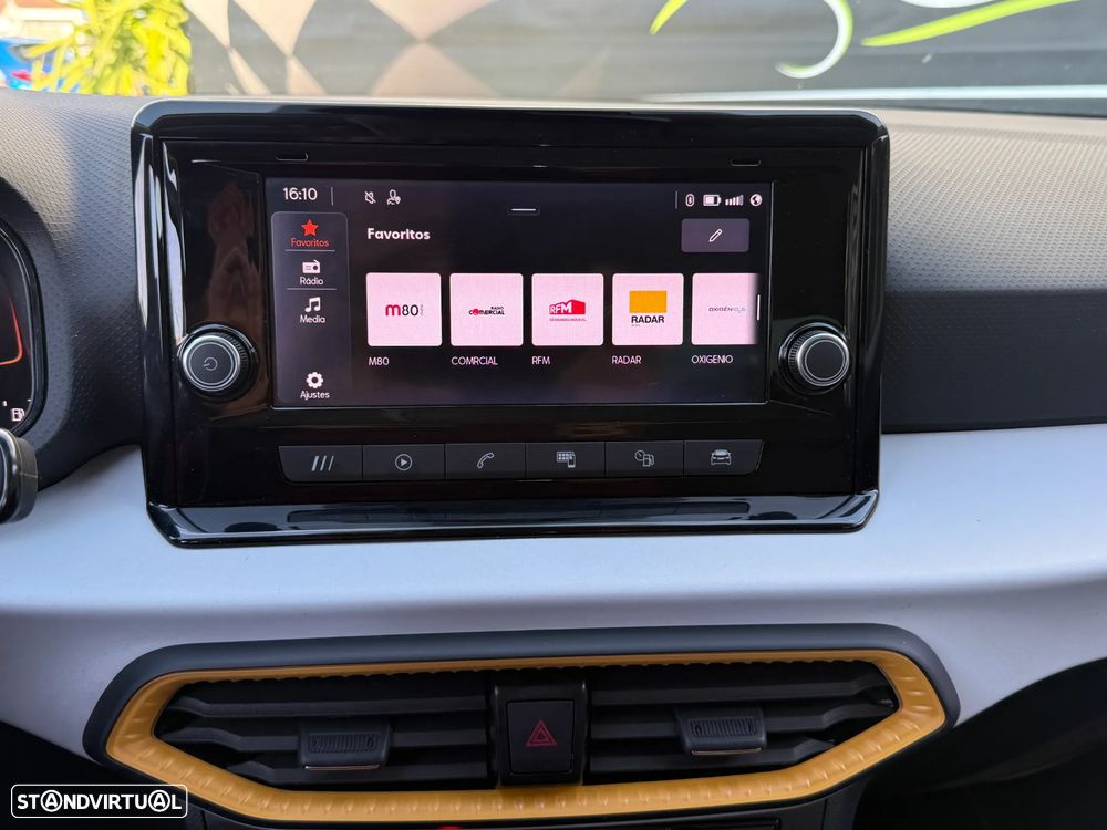 SEAT Arona 1.0 TSI Style DSG - 31