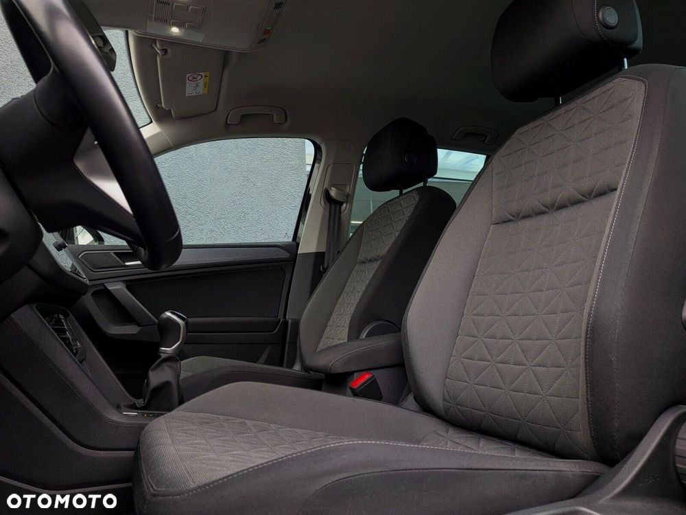 Volkswagen Tiguan 1.5 TSI EVO Life - 10