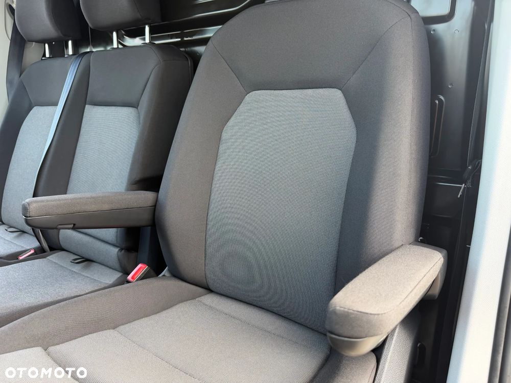 Volkswagen Crafter - 13