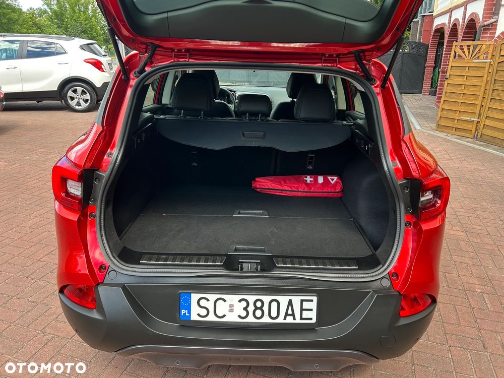 Renault Kadjar 1.2 Energy TCe Runmageddon - 15