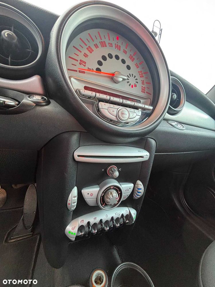 MINI Cooper - 7